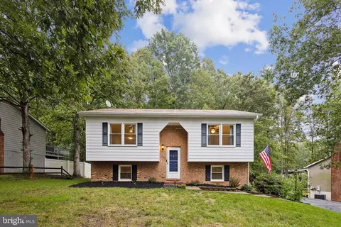 340 Albany St, Fredericksburg, VA 22407
