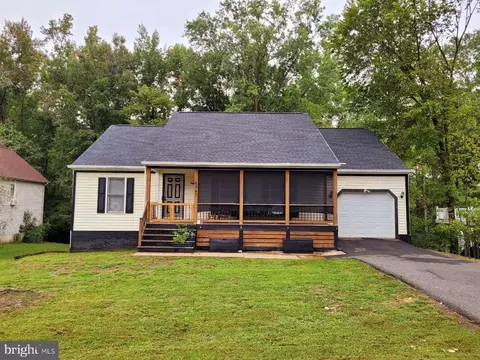 6943 Runnymede Trl, Fredericksburg, VA 22407