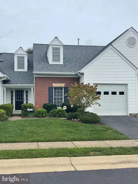 11211 Macon Dr, Fredericksburg, VA 22407