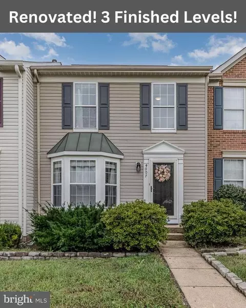 4007 Fountain Bridge Ct, Fredericksburg, VA 22408