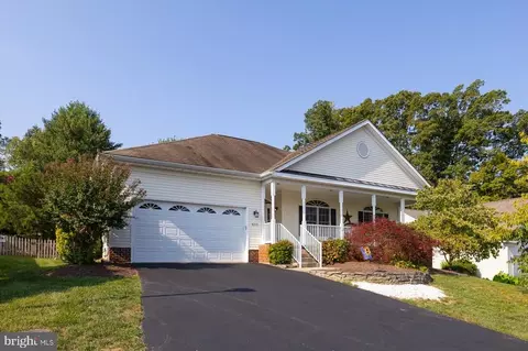 4210 Stonehaven Way, Fredericksburg, VA 22408