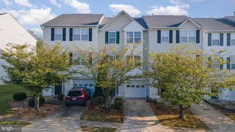 7018 Wytheville Cir, Fredericksburg, VA 22407