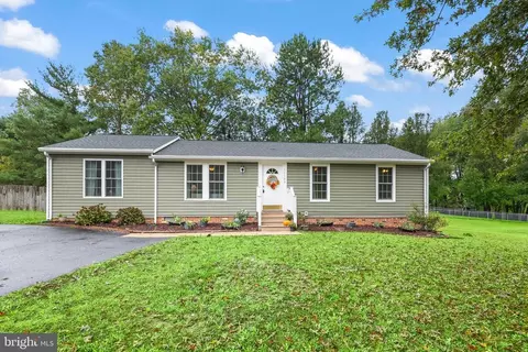 11103 Huntington Woods Cir, Fredericksburg, VA 22407