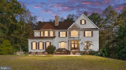 8426 Out Back Rd, Spotsylvania, VA 22551