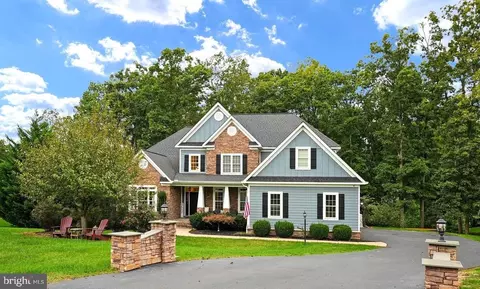 11403 Bluffs Rdg, Spotsylvania, VA 22551