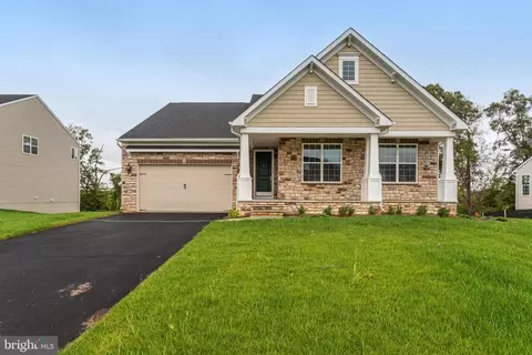 1723 Legacy Ln #LOT 381, Fredericksburg, VA 22408
