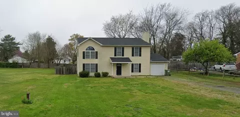 172 Church St, Fredericksburg, VA 22408