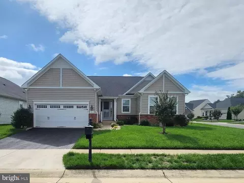 9816 Balls Bluff Dr, Fredericksburg, VA 22407