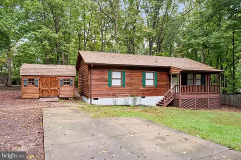 13126 Platoon Dr, Spotsylvania, VA 22551