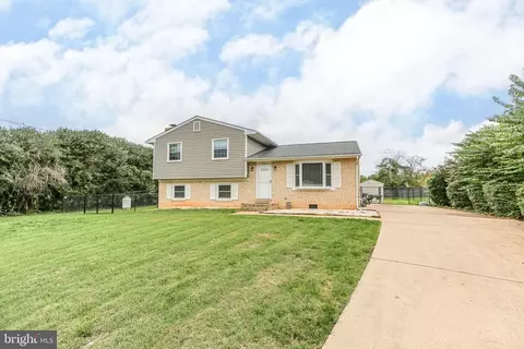 6009 Lasalle Dr, Fredericksburg, VA 22407