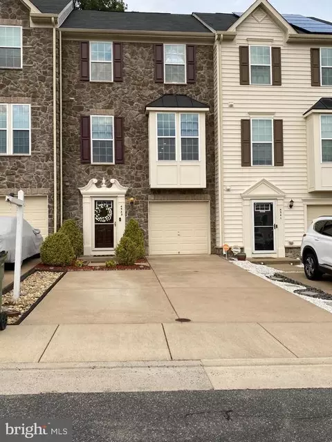 4543 Alliance Way, Fredericksburg, VA 22408
