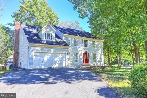 6401 Cranston Ln, Fredericksburg, VA 22407