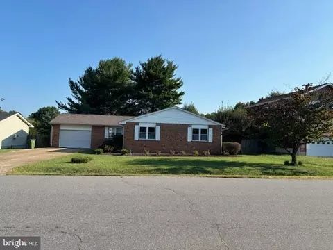 Undisclosed, Fredericksburg, VA 22407