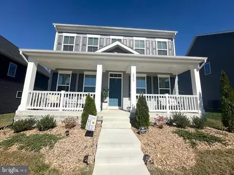 6823 Courthouse Cmns, Spotsylvania, VA 22553