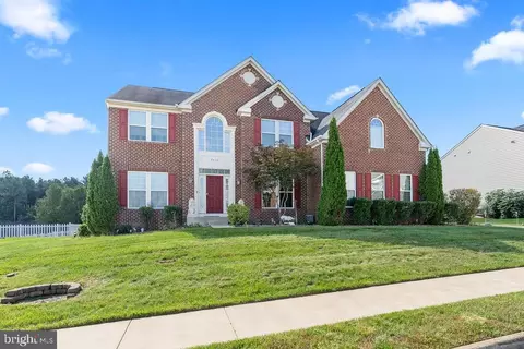 9418 Deep Creek Ln, Fredericksburg, VA 22407