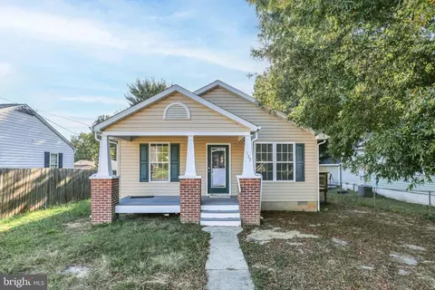 120 Hudgins Rd, Fredericksburg, VA 22408