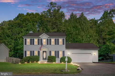 10016 Southwick Ct, Fredericksburg, VA 22407