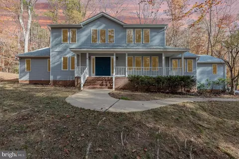 8903 Millwood Dr, Spotsylvania, VA 22551