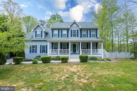 12601 Toll House Rd, Spotsylvania, VA 22553