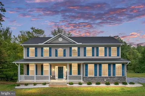 7324 Glenhaven Dr, Fredericksburg, VA 22407
