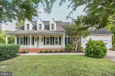 10900 C E O Ct, Fredericksburg, VA 22407