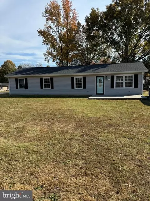 402 Polk Dr, Spotsylvania, VA 22551