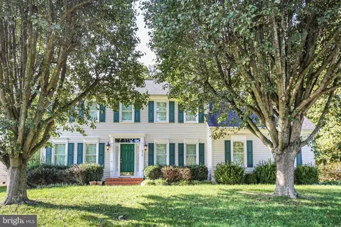6216 N Danford St N, Fredericksburg, VA 22407