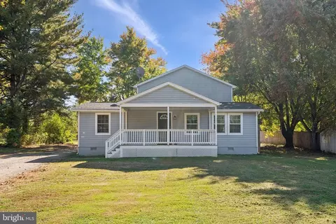 8439 Pamunkey Rd, Spotsylvania, VA 22551