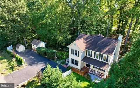 4924 Harrison Rd, Fredericksburg, VA 22408