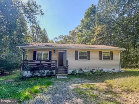6700 Hickory Ridge Rd, Spotsylvania, VA 22551