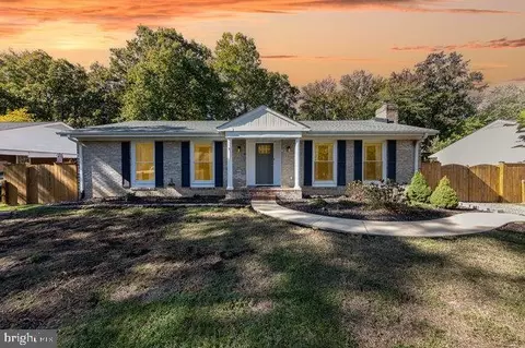 406 Butternut Dr, Fredericksburg, VA 22408