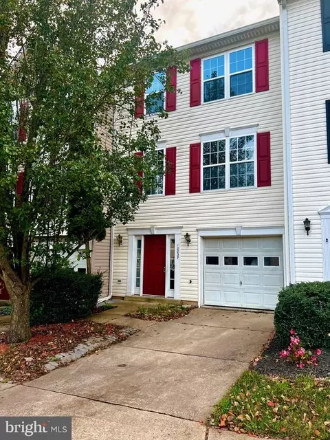 10037 Gander Ct, Fredericksburg, VA 22407