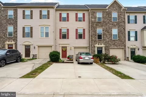 11518 Accord Ct, Fredericksburg, VA 22408