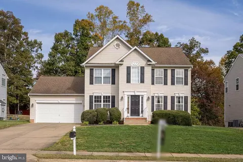 6827 Buck Ln, Fredericksburg, VA 22407