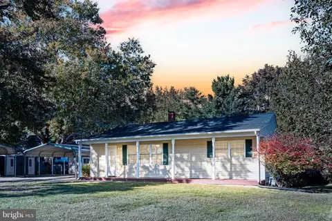 10703 Leavells Rd, Fredericksburg, VA 22407