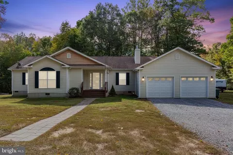 8109 Newton Ln, Spotsylvania, VA 22551