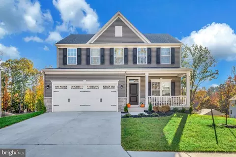 8803 Zoe Ct, Spotsylvania, VA 22553