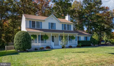 2707 Pittston Rd, Fredericksburg, VA 22408