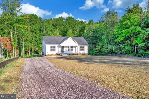6114 Eds Rd, Mineral, VA 23117