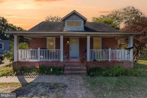 10632 Tidewater Trl, Fredericksburg, VA 22408