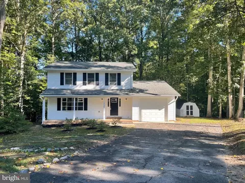 10709 Heavenwood Ct, Spotsylvania, VA 22553