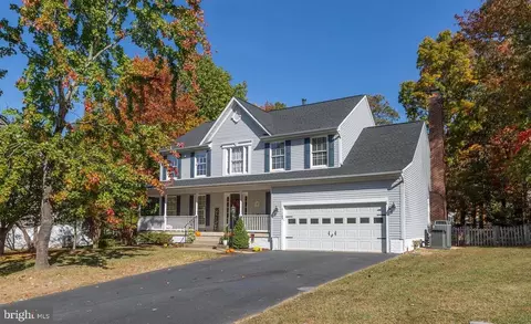 11703 S Oxbow Ct S, Fredericksburg, VA 22408