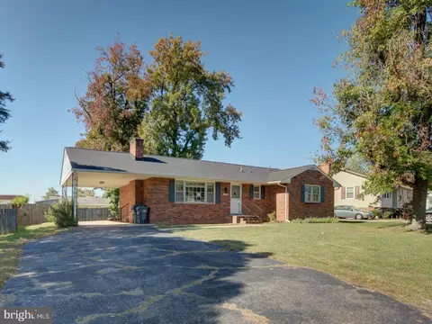 4112 Redwood Cir, Fredericksburg, VA 22408