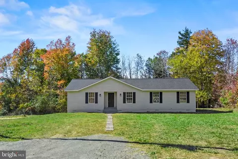 5214 Partlow Rd, Partlow, VA 22534 photo 2