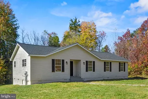 5214 Partlow Rd, Partlow, VA 22534 photo 3