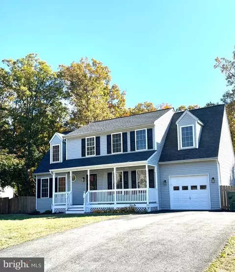 2620 Ruffin Dr, Fredericksburg, VA 22408