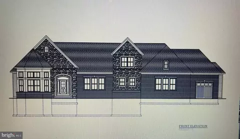 8551 Highclere Ln, Spotsylvania, VA 22553