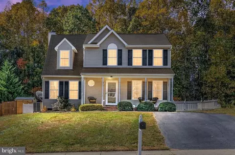 11108 Huntington Meadows Ln, Fredericksburg, VA 22407