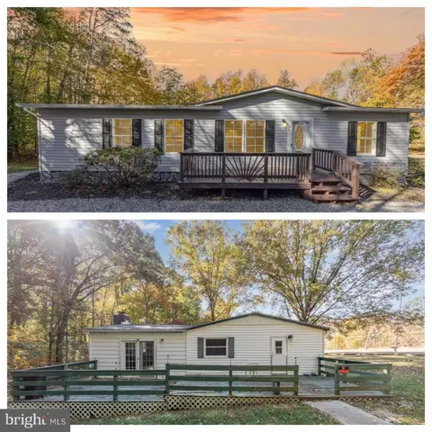 5622 Hams Ford Rd, Spotsylvania, VA 22551