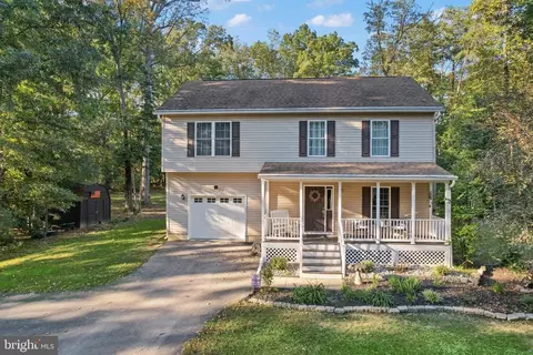8418 Out Back Rd, Spotsylvania, VA 22551
